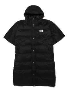 THE NORTH FACE/【THE NORTH FACE】Padded Poncho Coat/アウター
